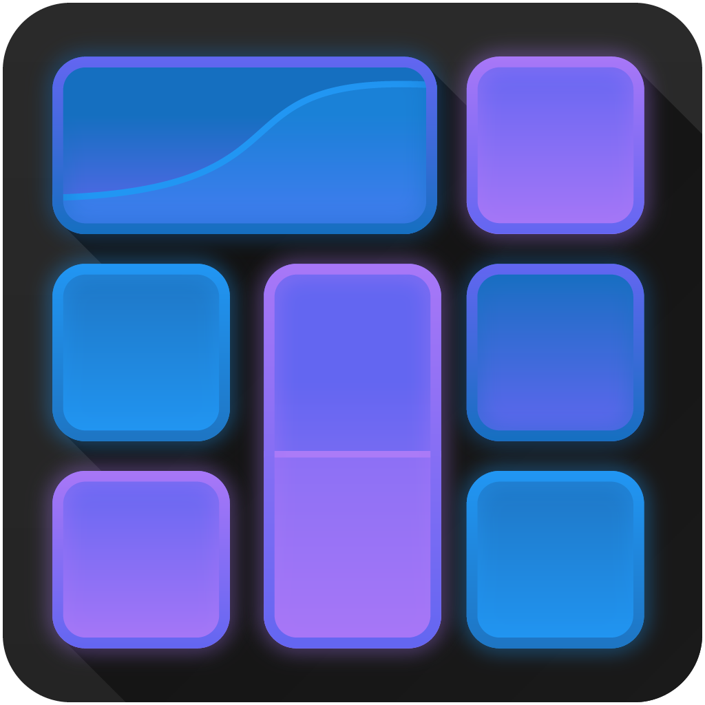Macro Deck Full Icon
